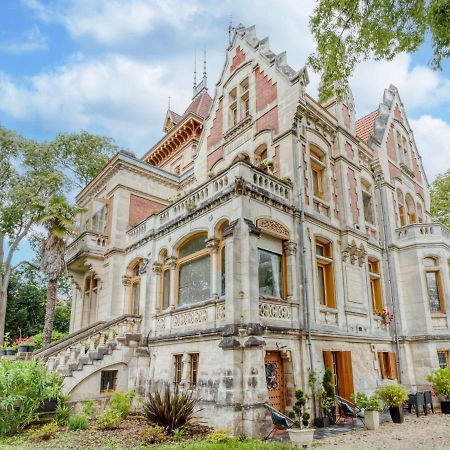 Apartment Villa Girofle By Interhome Аркашон Екстер'єр фото