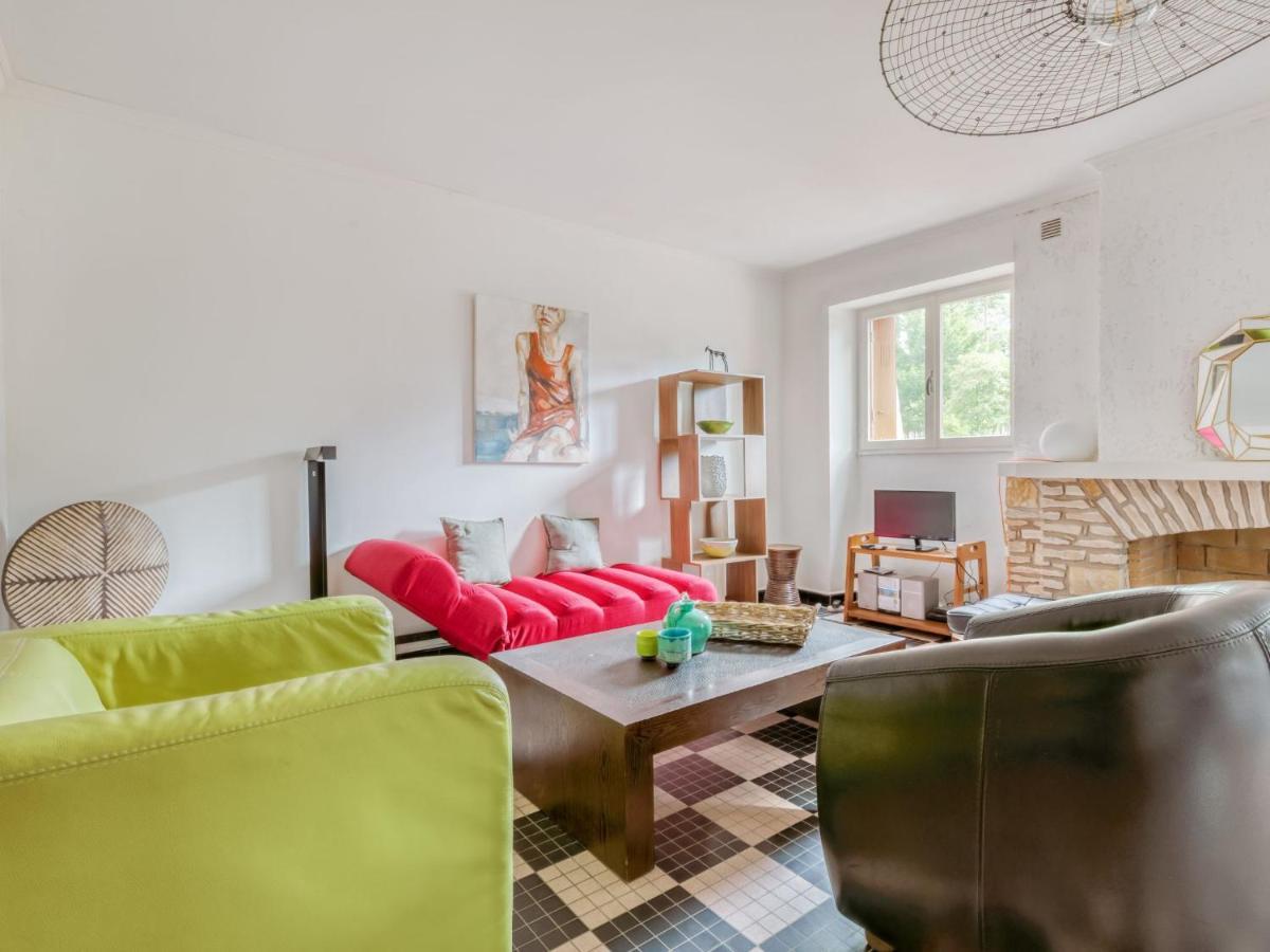 Apartment Villa Girofle By Interhome Аркашон Екстер'єр фото