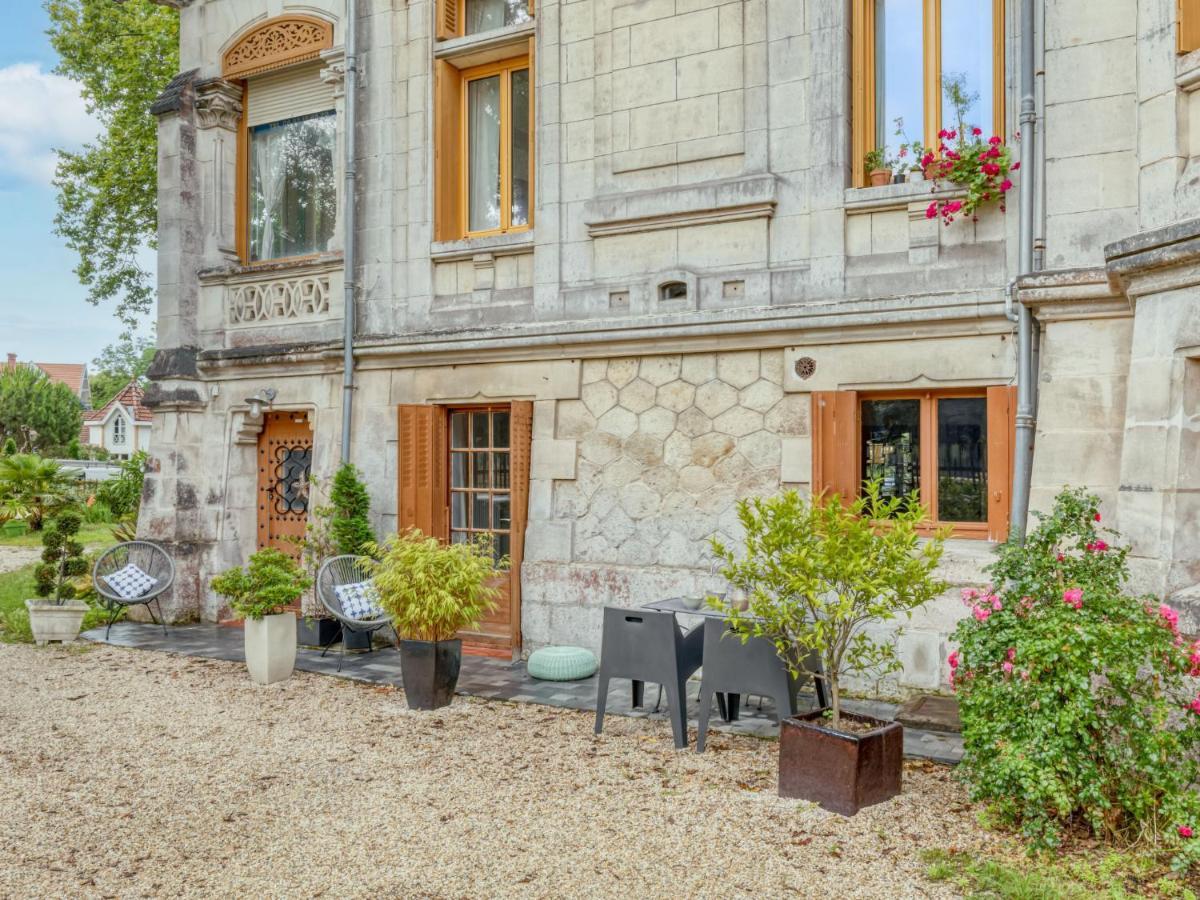 Apartment Villa Girofle By Interhome Аркашон Екстер'єр фото