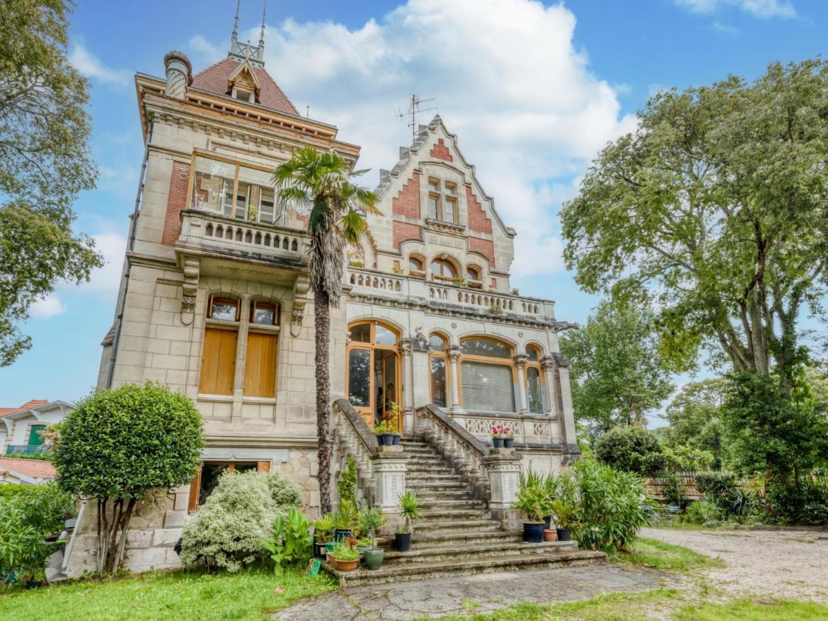 Apartment Villa Girofle By Interhome Аркашон Екстер'єр фото