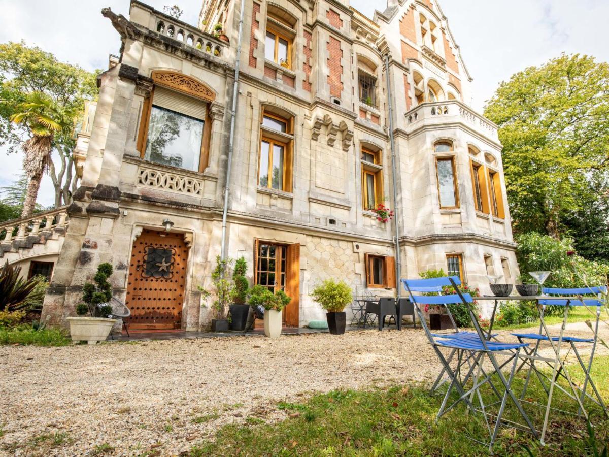 Apartment Villa Girofle By Interhome Аркашон Екстер'єр фото