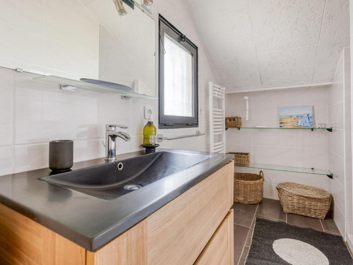Apartment Villa Girofle By Interhome Аркашон Екстер'єр фото